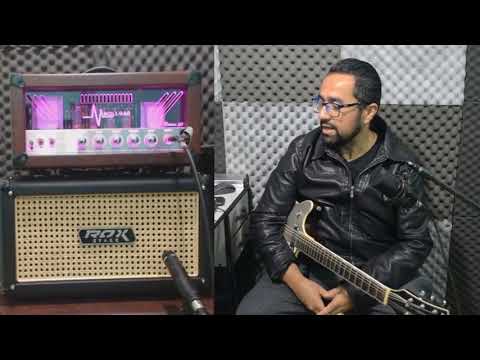 Rox Stage - 2x8 - Handcab - Review por Wladi Buosi