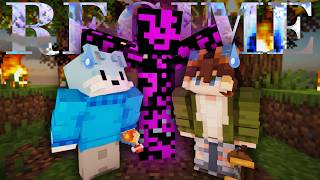 Ashswag Creates The REGIME to Take Over the QSMP 2!