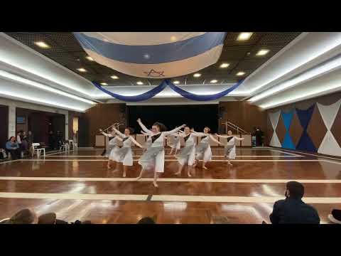 Erev Shel Shoshanim - Lehakat Zehut Neurim 2022