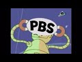 PBS Kids Dash Transformation System Cue With Dot Transformation Fanfare And Fade In
