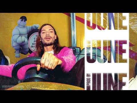 🔸 Lujipeka Type Beat | Hollywood ✨ (ça faisait longtemps une instru comme ça !)