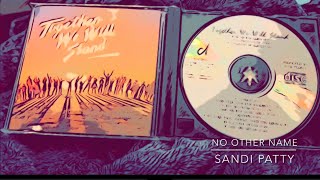 No Other Name-Solo: Sandi Patty