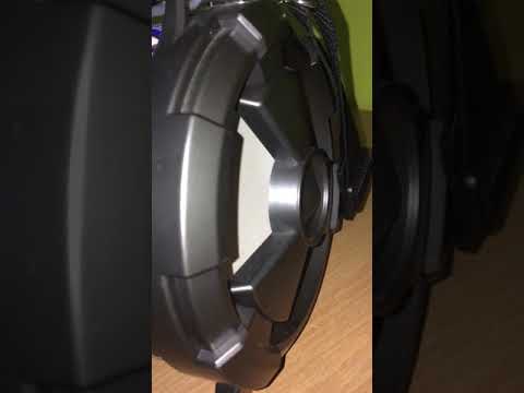 Omega Nešiojama kolonėlė Bluetooth V2.1 OG72P, daugiaspalvis (44162) video