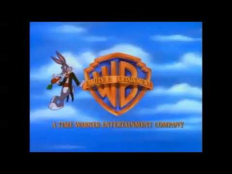 warner bros. family entertainment 1993 (short) (full screen) version 3