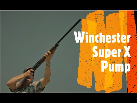 Winchester SXP Shotgun - Gear Review - Pro Membership Sweepstakes