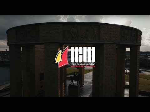 Long Course Weekend Belgium 2023