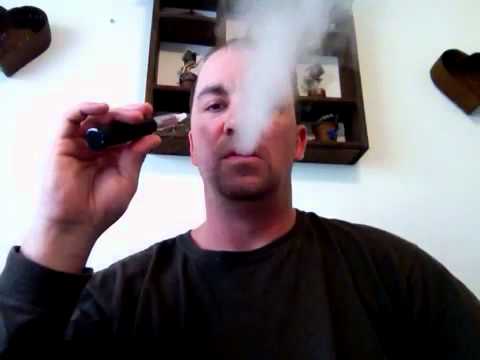 MY-T rebuildable atomizer by Yenki69