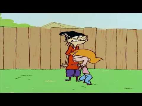 "Eddladdin" Part 2 - Edd on The Run / ("One Jump Ahead")