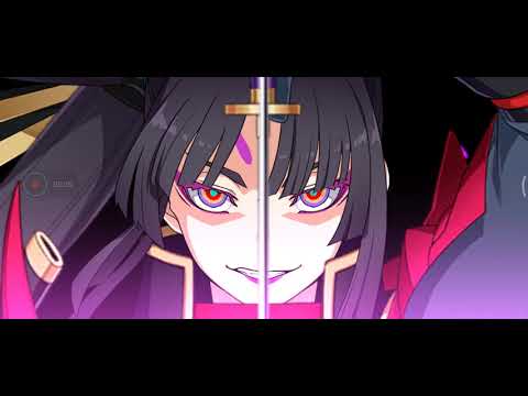 [FGO JP] Grand Nero Fest 2021 CQ 1 - Heracles vs Taira no Kagekiyo Solo (non mlb event ce)