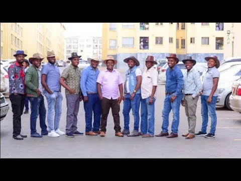 12 pillars  (twelve pillars) by MR ONGENGO