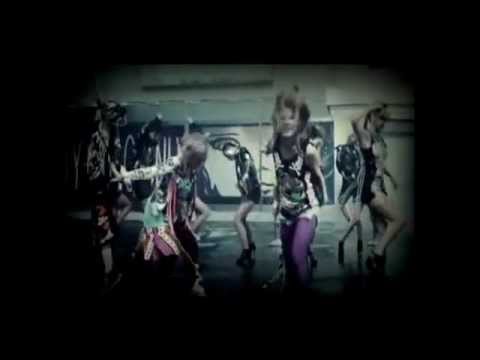 [hybridSPECIAL] Kpop : 2ne1 COLLAB Series // Ugly