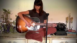 Tonight I’ll Be Staying Here With You (Bob Dylan Cover)