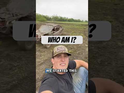 Who even am I and what is Yee Yee? #yeeyee #faith #freedom #outdoors