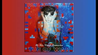 Paul McCartney - Take It Away - HiRes Vinyl Remaster
