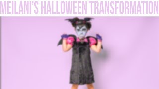 Download lagu MEILANI'S HALLOWEEN TRANSFORMATION & PHOTOSHOOT mp3 Download lagu MEILANI'S HALLOWEEN TRANSFORMATION & PHOTOSHOOT mp3