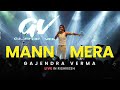 Gajendra Verma - Mann Mera Live at Rishikesh