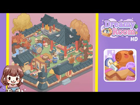 Dreamy Room Level 210 preview