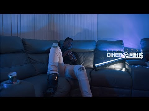 Mayne On Go - Power (Official Video) Shot By @DineroFilms