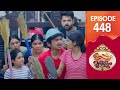 Uppum Mulakum 3 Flowers EP 448