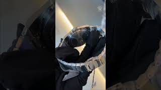 youtube Tissot Prx Nam T137.410.11.091.01