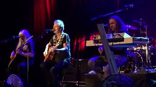 Sweet - Co-Co / Funny Funny / Poppa Joe - Ostrava 2017