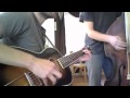 The Cuckoo- 2 Chord Songbook Vol II- DADGAD Guitar