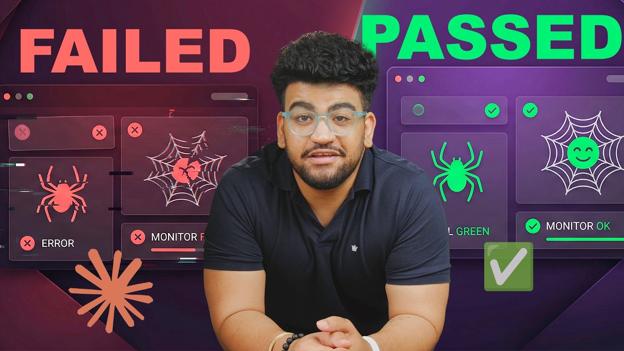 The Tool Every Scrapy Dev Ignores (now plug n play with Claude Code)