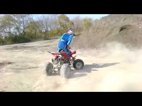 Co potrafi Bashan 250 męczy ( cizio ) 2014 Busko Zdrój