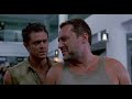Airports before 9/11 - Big Trouble, 2002