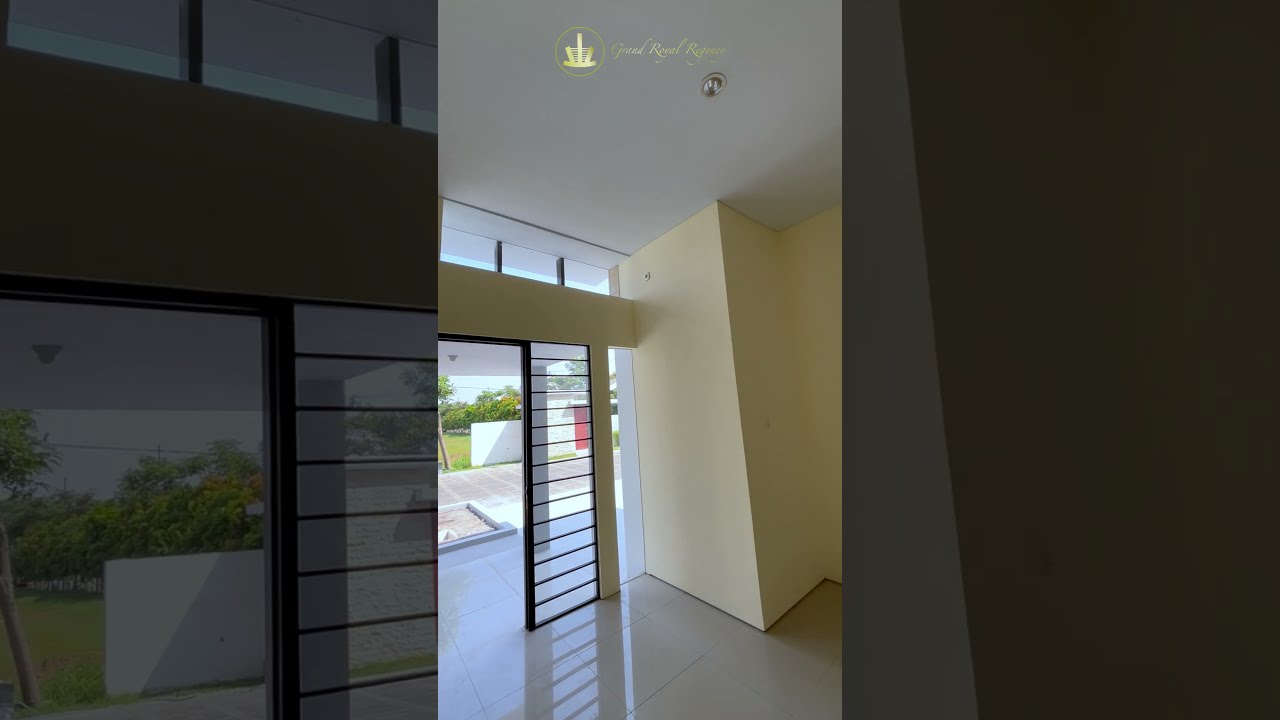 Rumah Siap Huni Dekat Bandara Juanda