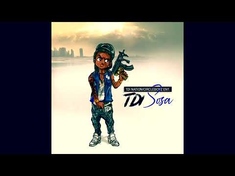 TDISosa x  Lick Back Freestyle