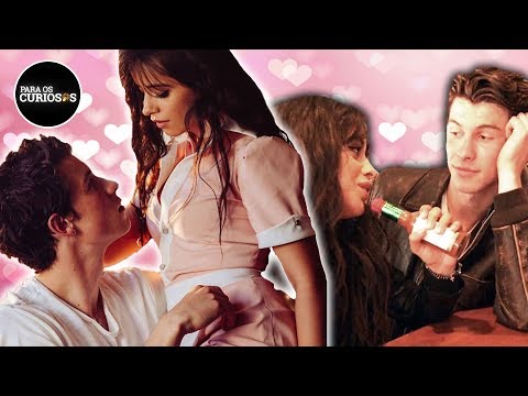 download lagu mp3 mp4 Camila Cabello E Namorado, download lagu Camila Cabello E Namorado gratis, unduh video klip Camila Cabello E Namorado