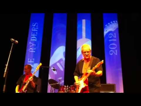 The Ryders - Tomahawk