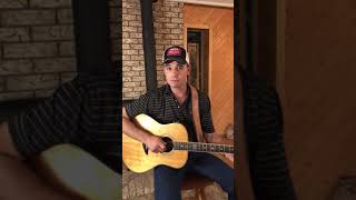 Will Banister “Whiskey Bent and Hell Bound” Hank Williams Jr Cover