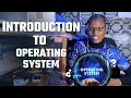 1 Gabatarwa Akan Operating System Functions Of O S Operating System Management In Hausa