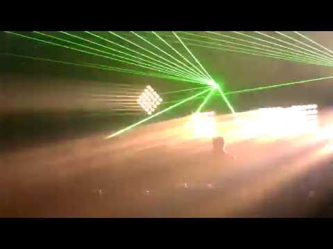 The Last Ever Godskitchen Lisa Lashes Eddie Halliwell and Fergie