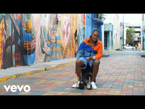 Hot Frass - Million A Day (Official Video)