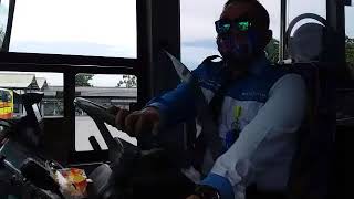 Download lagu CREW KECE SELALU NARSIS|| DRIVER IN ACTION PART 03 || BATIK SOLO TRANS KORIDOR 04||015 mp3