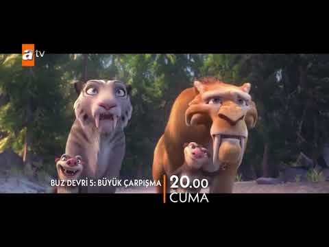 Buz Devri 5 | Teaser