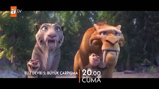Buz Devri 5 | Teaser