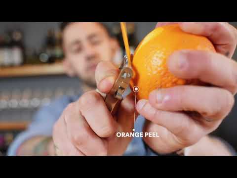 BARBAROTTO BOX for chinotto lovers!