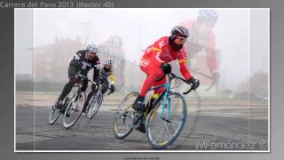 preview picture of video 'Carrera del Pavo 2013 (Master 40)'