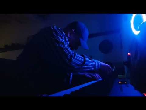 Hacia el Cielo... (Alexander van Lvdwig