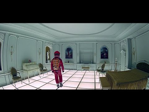 Mise-en-scène - An essential filmmaking concept