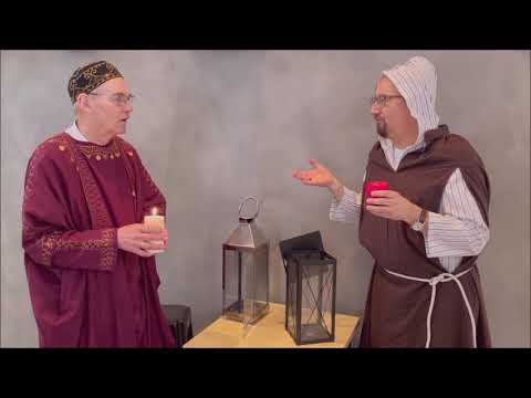 SofaGottesDienst Ostern 2021