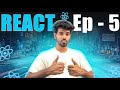 What is useState Hook? | What are React Hooks? | React Complete Series in Tamil - Ep5