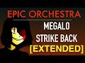 [Undertale/Earthbound] - Megalo Strike Back Orchestra *EXTENDED*