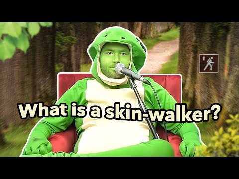 TALES FROM THE TRAIL - Therapy Gecko