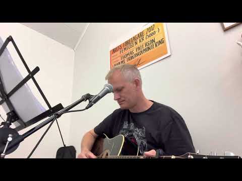 Knocking on heavens door cover