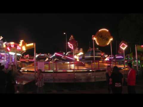 Ignis Brunensis 2016 - ATRAKCE (ATTRACTION) BREAK DANCE EVOLUTION (OFF-RIDE)